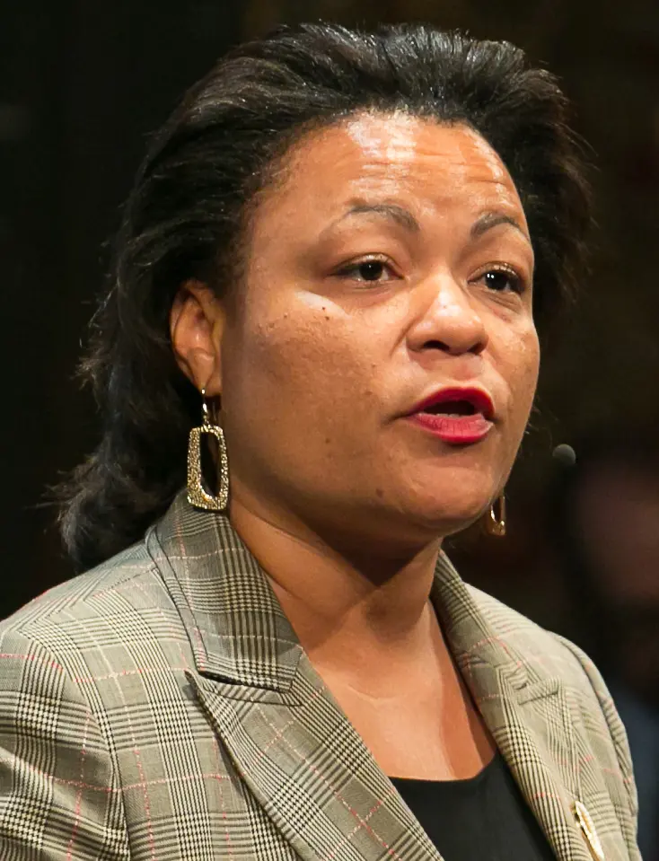 Latoya Cantrell: A Look at New Orleans’ First Female Mayor