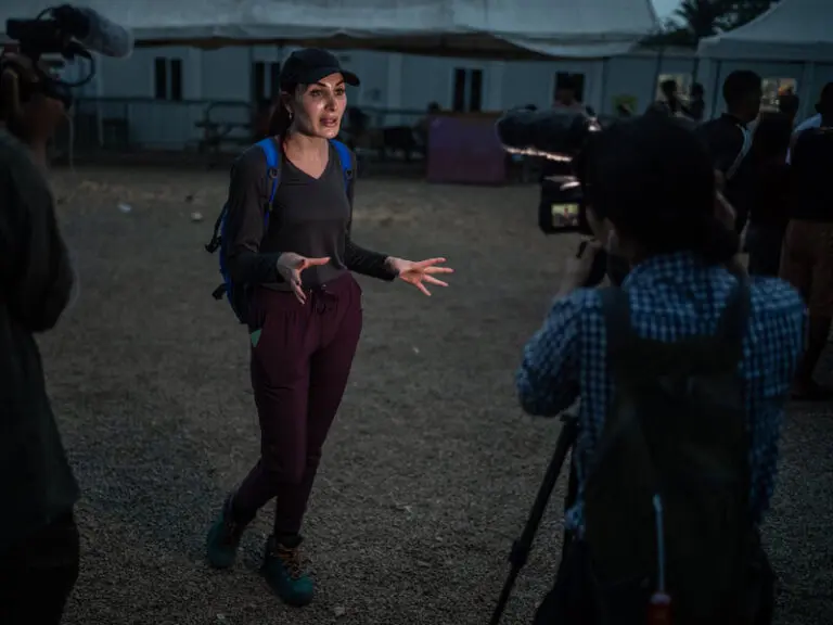 The Rise and Controversies of Laura Loomer image 1