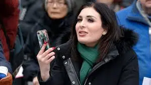The Impact of Laura Loomer: An Overview of Her Activism