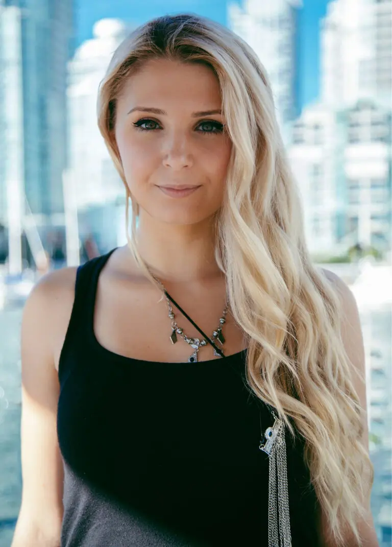 Understanding Lauren Southern: Political Activist and Author