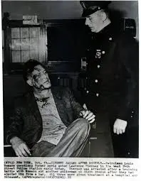 The Life and Legacy of Lawrence Tierney image 1