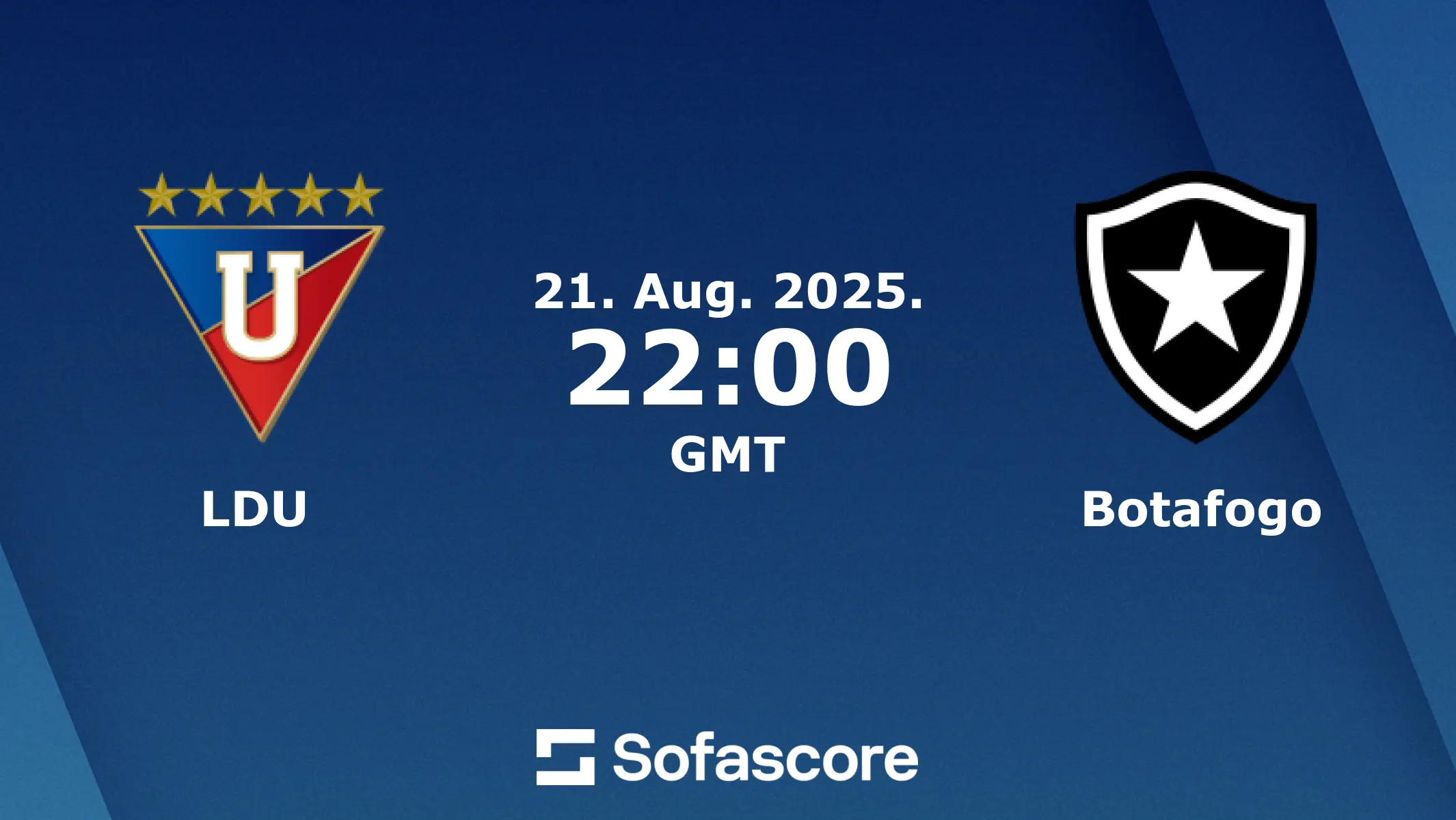 LDU Quito vs Botafogo: Key Highlights and Insights