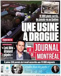 Le Journal de Montréal : Une Institution de l’Information Québécoise