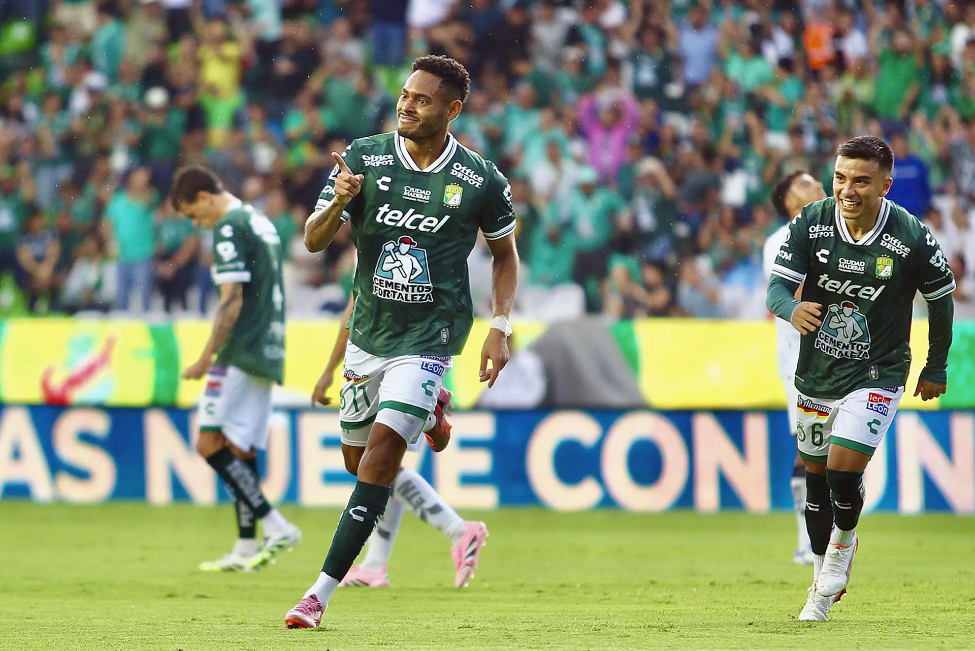 León y Querétaro: Una Relación en Crecimiento
