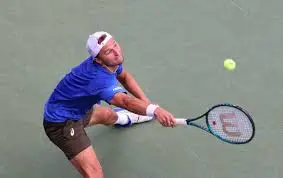 The Rise of Leandro Riedi in Professional Tennis image 1