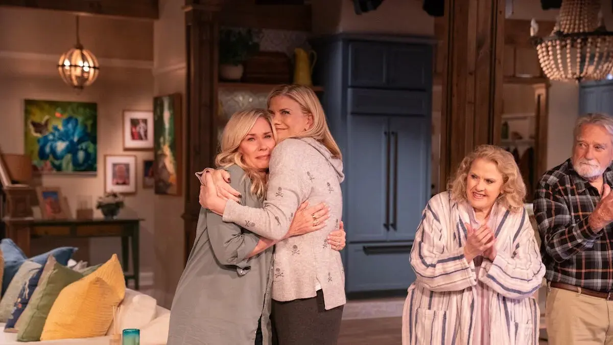 Exploring the Cast of Leanne on Netflix image 1