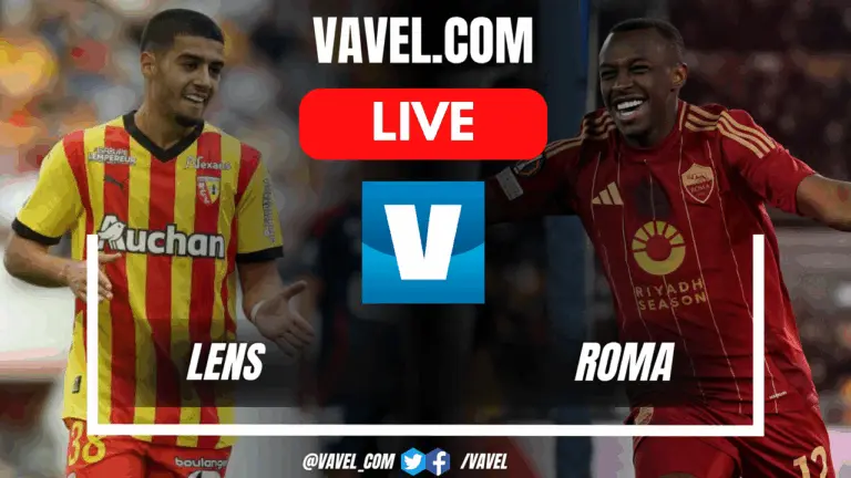 Lens vs Roma: Key Insights and Match Preview