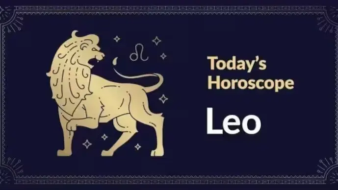 Horoscope du jour pour Leo : Ce que les étoiles vous réservent