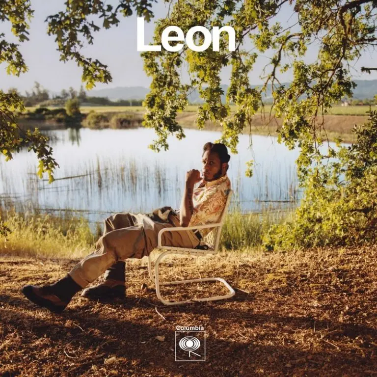 Leon Bridges: The Soul Sensation Making Waves in Modern Music