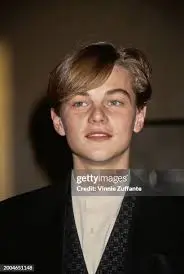 The Journey of Leonardo DiCaprio: A Hollywood Legend