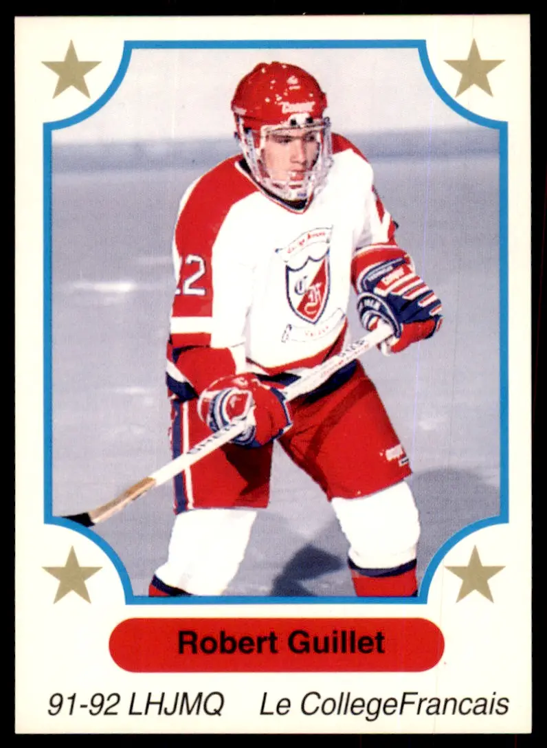 The Role of LHJMQ in Quebec’s Junior Hockey Landscape