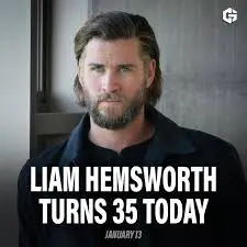 Liam Hemsworth: Rising Star in Hollywood