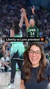 Liberty vs Lynx: Understanding the Key Differences