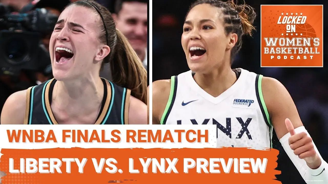 An In-Depth Look at Liberty vs Lynx: Latest Developments and Insights