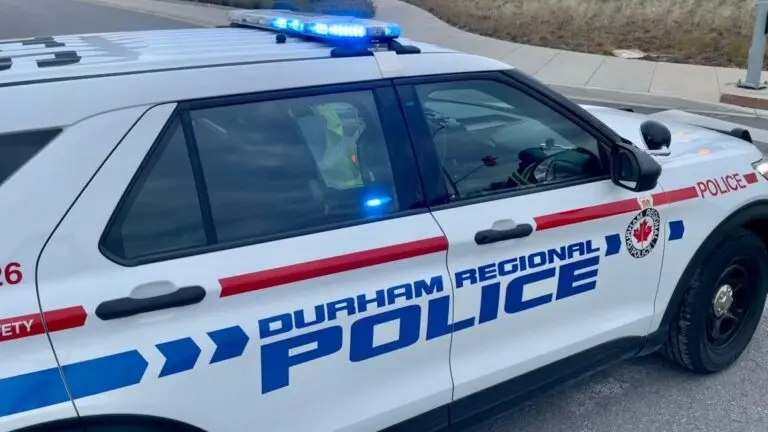 Lindsay Ontario Man Charged in Recent Incident image 1