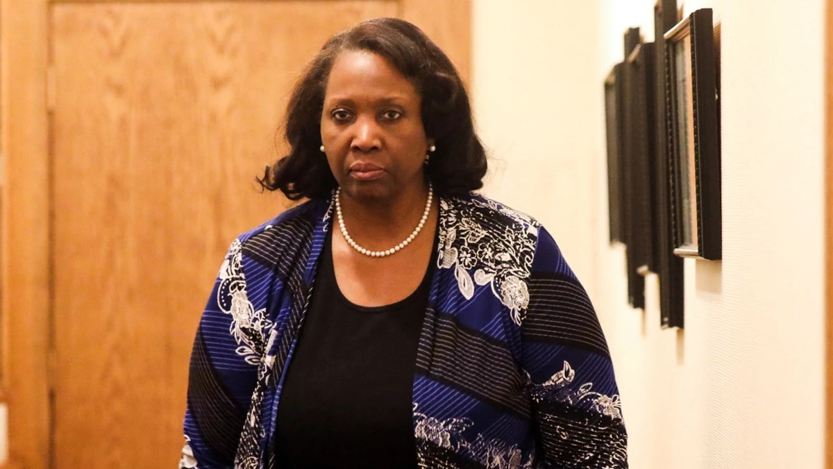 Lisa Cook: A Pioneer in Economic Policy and Representation