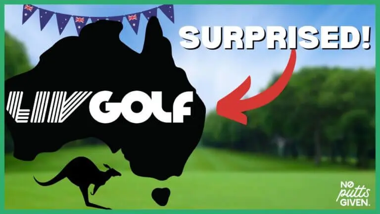 LIV Golf: Transforming the Landscape of Professional Golf