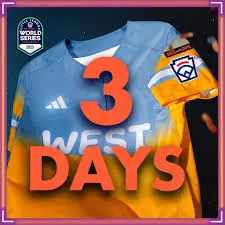 LLWS 2025: Vers un Événement Incontournable pour les Jeunes Joueurs