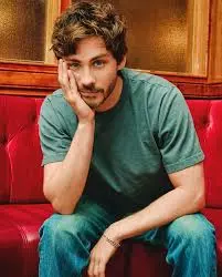 Exploring the Career and Impact of Logan Lerman image 1