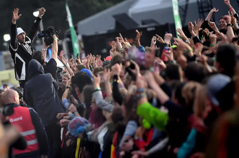 Highlights and Significance of Lollapalooza 2023 image 1