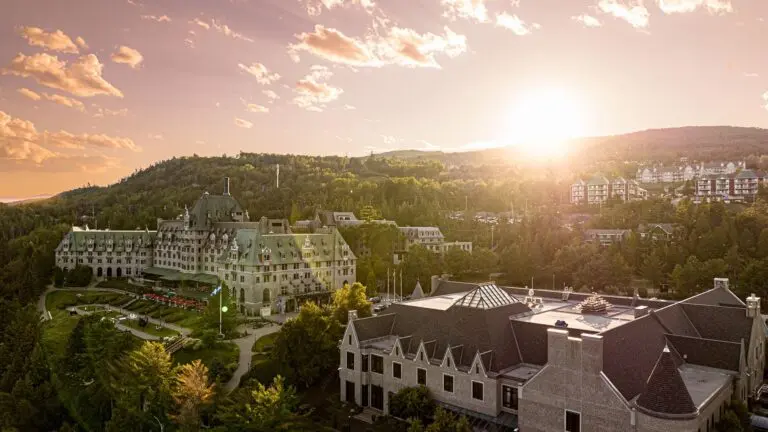 Loto Québec: Innovations and Community Impact