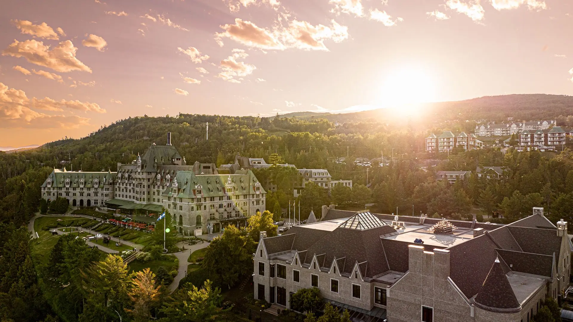 Loto Québec: Innovations and Community Impact