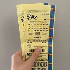 Lotto Max Results for August 5, 2025: What You Need to Know