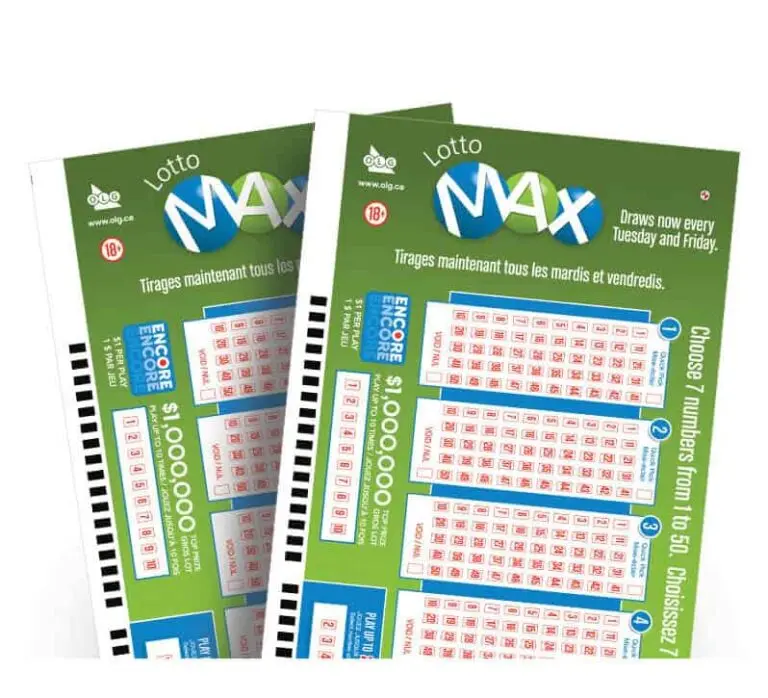 Understanding Lotto Max Numbers: Trends and Insights