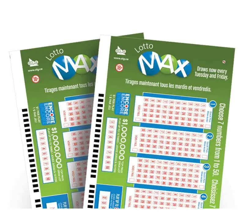 Understanding Lotto Max Numbers: Trends and Insights