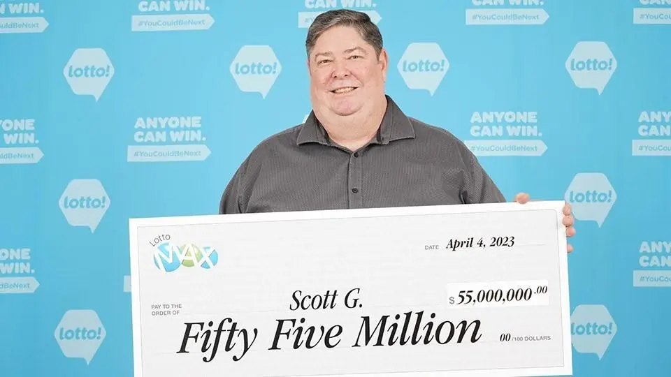 The Life-Changing Experience of a Lotto Max Winner