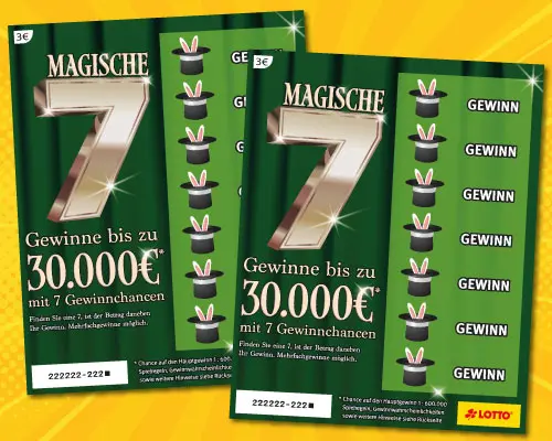 Lotto Spot: Your Guide to Winning the Lottery