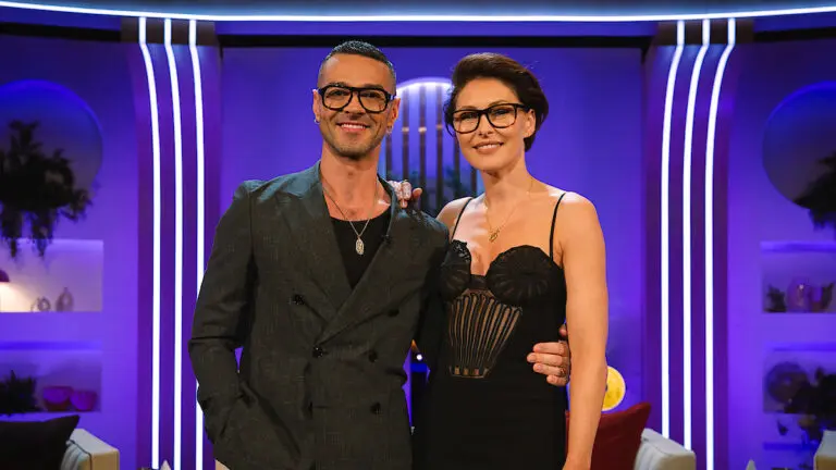 Love Is Blind UK Season 2 Reunion: Key Moments and Revelations