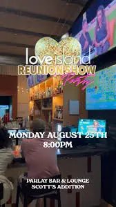 Love Island Reunion: Key Takeaways from the Event