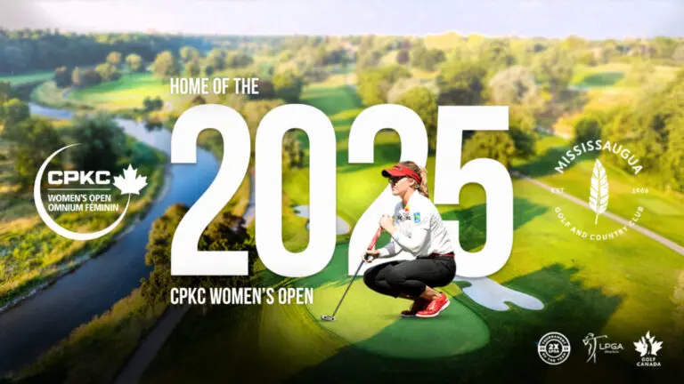 LPGA Canadian Open 2025: What to Expect