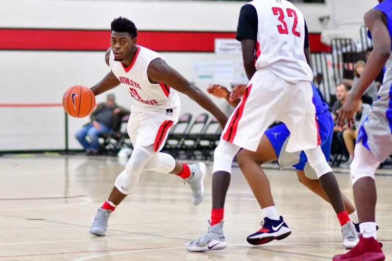 Lu Dort: A Closer Look at His NBA Journey