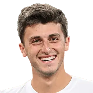 Luca Nardi: Rising Star in the World of Tennis