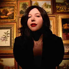 The Impact of Lucy Dacus on the Indie Music Scene image 1