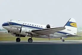 Lufthansa: A Leader in Global Aviation