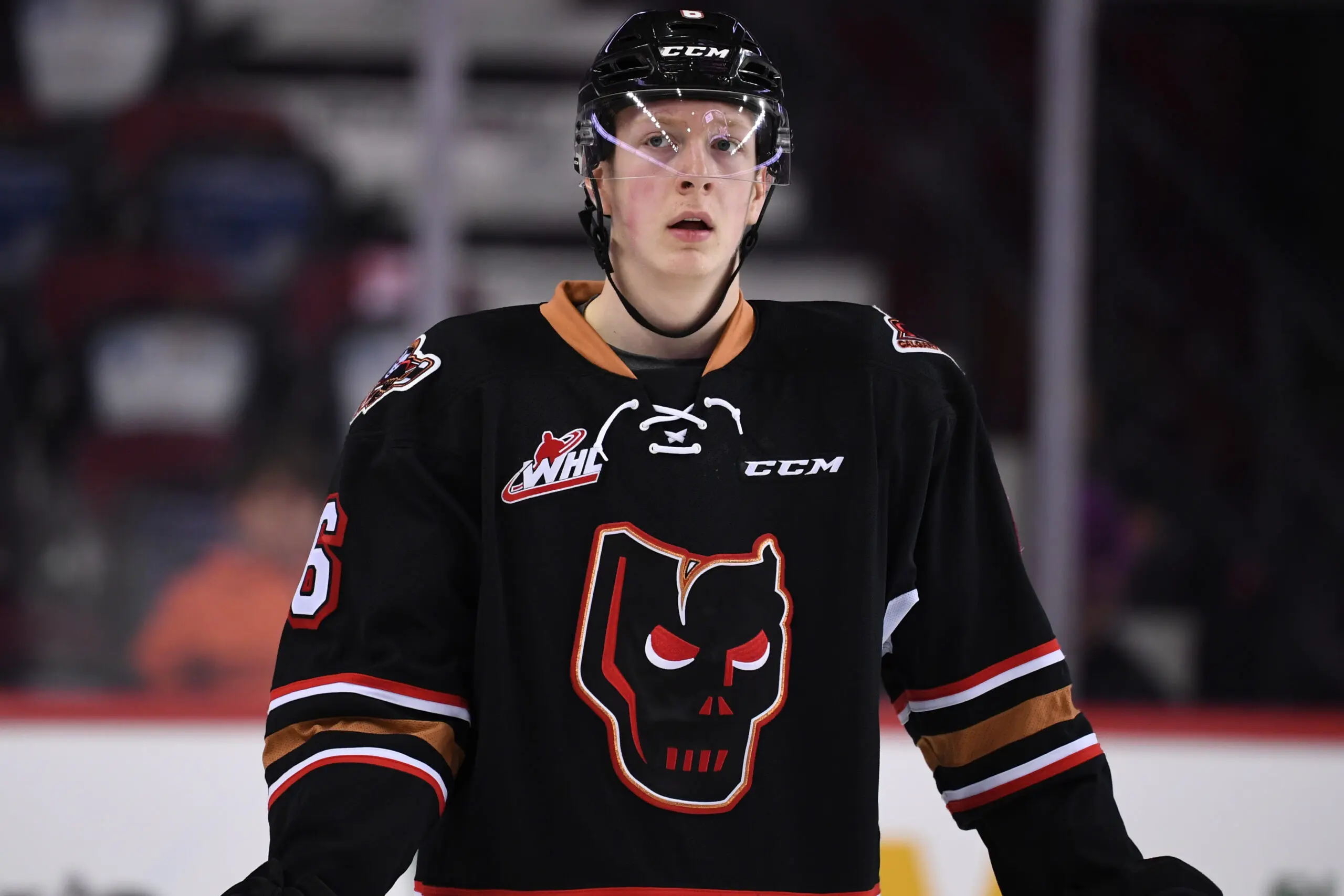 Luke Prokop: A Trailblazer for LGBTQ+ Athletes in the NHL