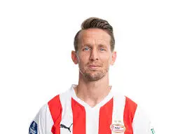 The Rise and Impact of Luuk de Jong in Football image 1