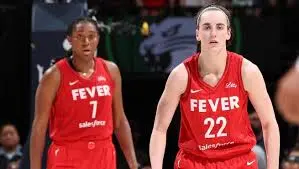 The Lynx vs Fever Rivalry: A Highlight of Canadian Basketball