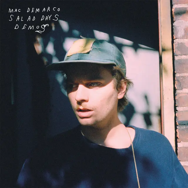 The Rise of Mac DeMarco: An Indie Music Icon