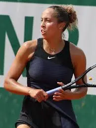 Madison Keys’ 2023 Journey in Professional Tennis