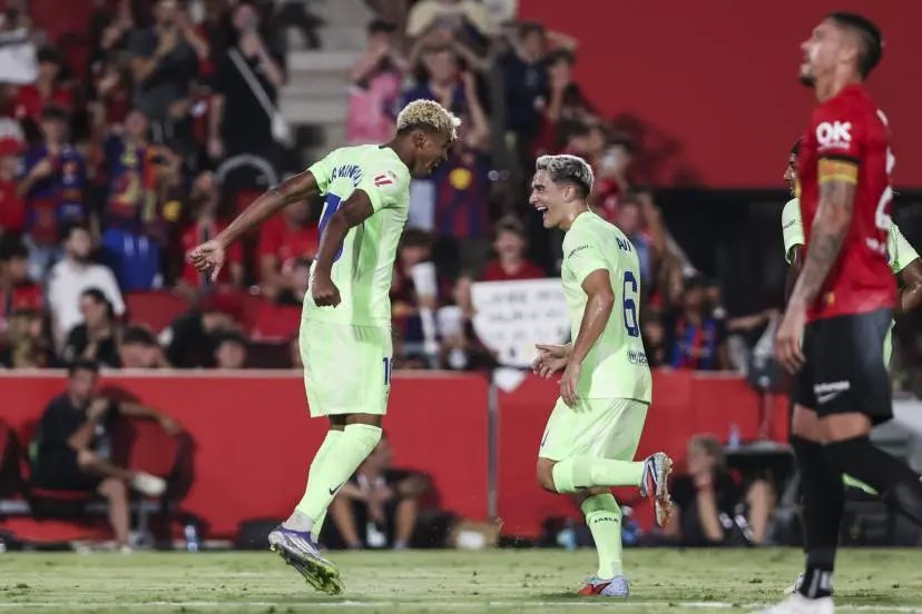 Majorque et Barcelone : Une Alliance de Beauté Méditerranéenne