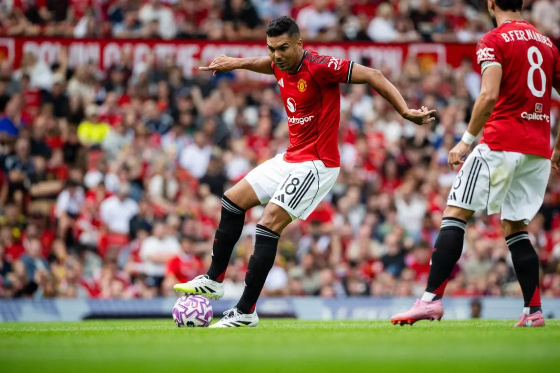 Match Recap: Man United vs Fiorentina