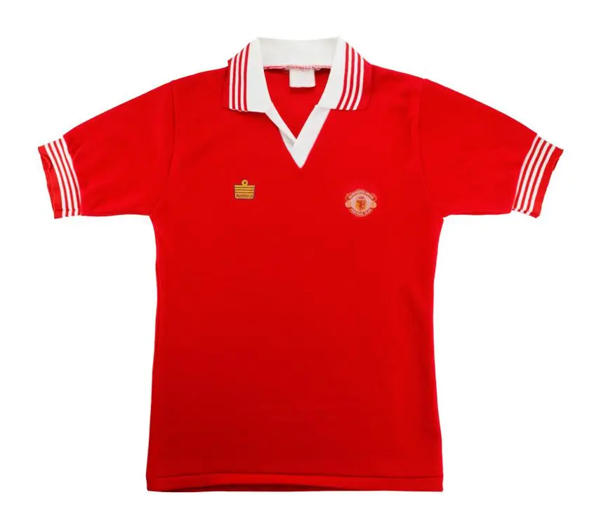 The Journey and Challenges of Manchester United in 2023 image 1