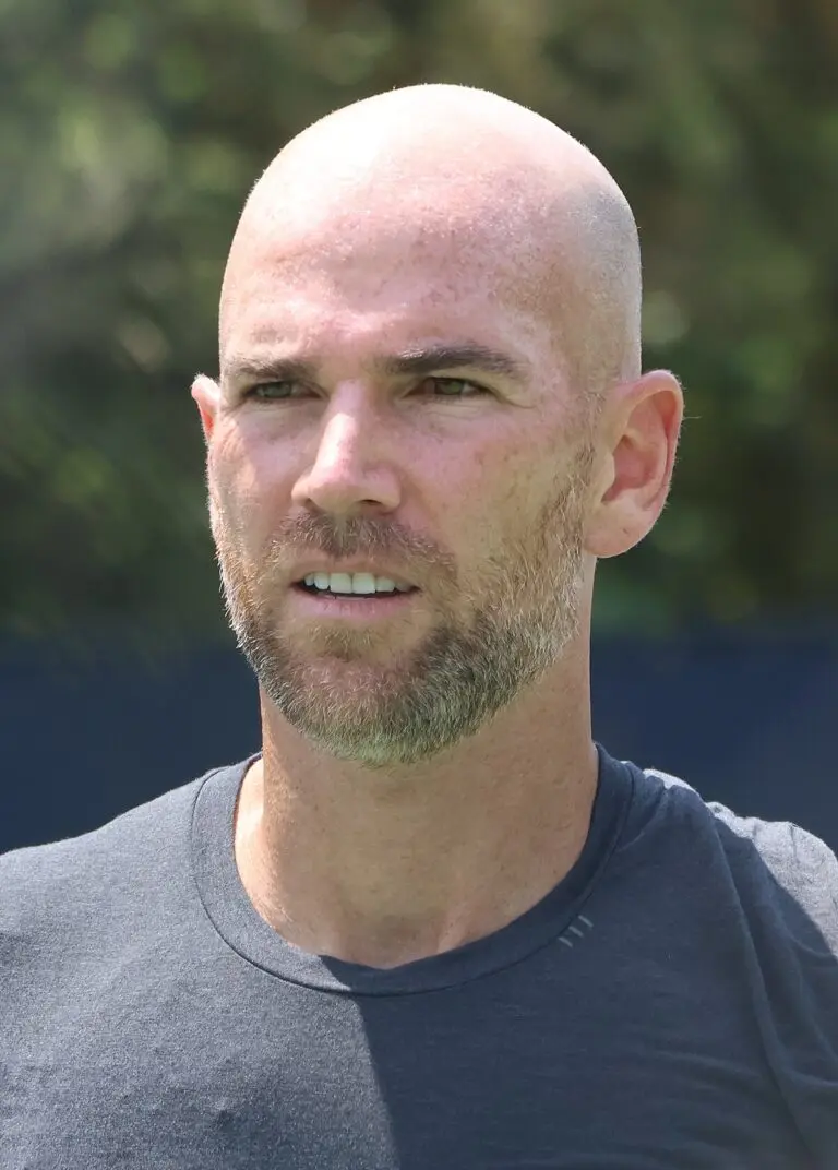 Spotlight on Mannarino: A Tennis Journey