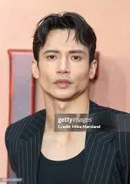 Manny Jacinto: A Talented Actor with a Bright Future