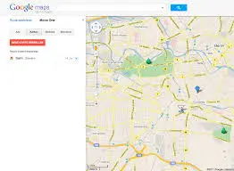 The Impact of Google Maps on Navigation and Travel image 1