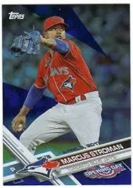 Marcus Stroman and His Legacy with the Toronto Blue Jays image 1